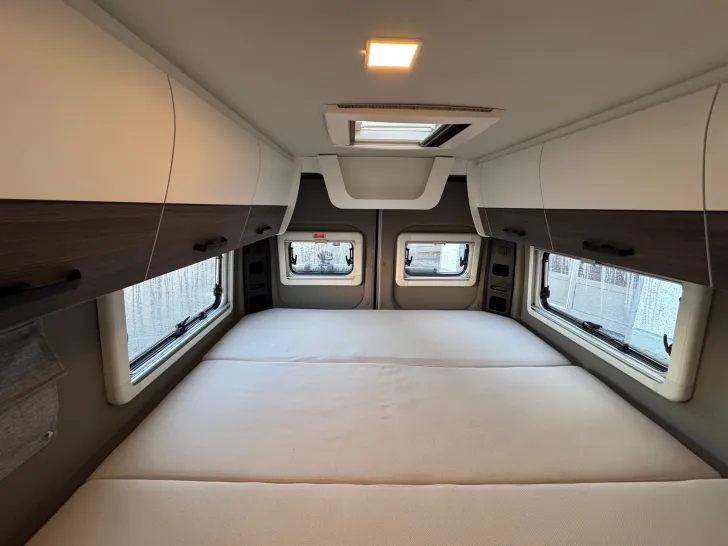 Fahrzeugbild VanTourer 630 L #14