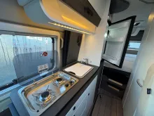 Fahrzeugbild VanTourer 630 L #12