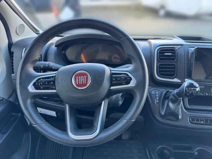 Fahrzeugbild VanTourer 630 L #7