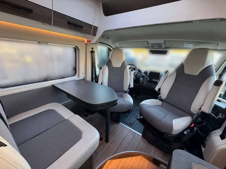 Fahrzeugbild VanTourer 630 L #9