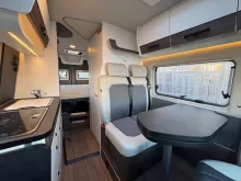 Fahrzeugbild VanTourer 630 L #10