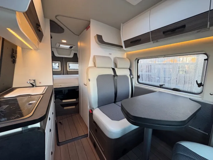 Fahrzeugbild VanTourer 630 L #10