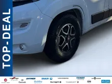 Fahrzeugbild VanTourer 600 L #6