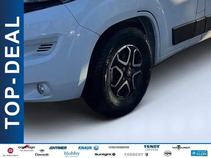 Fahrzeugbild VanTourer 600 L #6