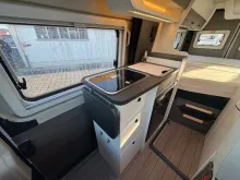 Fahrzeugbild VanTourer 600 L #11