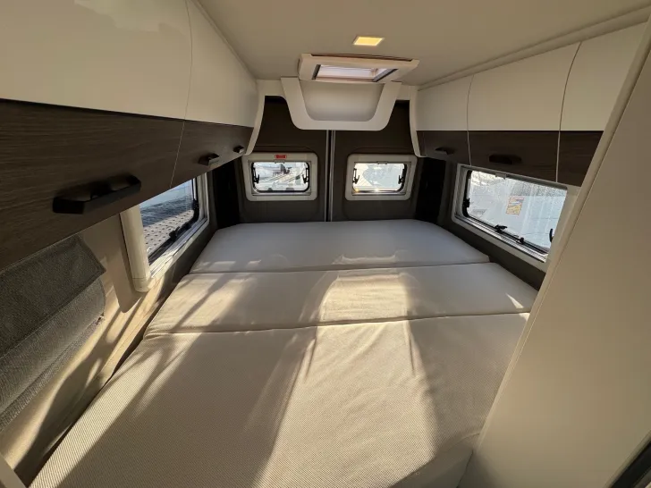 Fahrzeugbild VanTourer 600 L #14