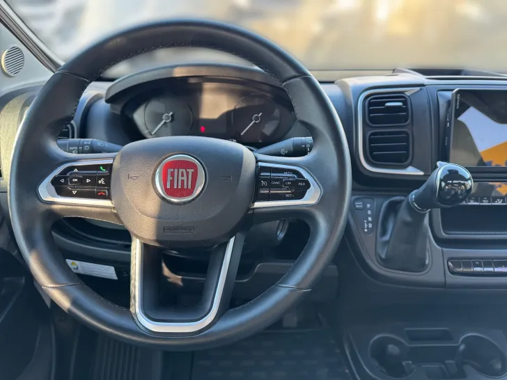 Fahrzeugbild VanTourer 600 L #7