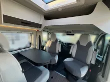 Fahrzeugbild VanTourer 600 L #9