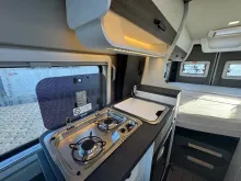 Fahrzeugbild VanTourer 600 L #12