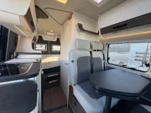 Fahrzeugbild VanTourer 600 L #10