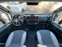 Fahrzeugbild VanTourer 600 L #8