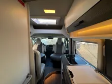 Fahrzeugbild VanTourer 600 L #15