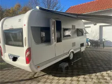 Fahrzeugbild Hobby De Luxe 495 UL #1