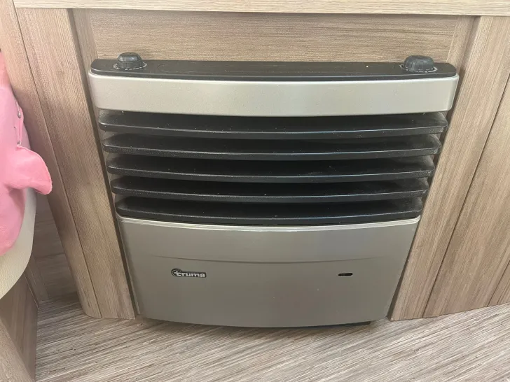 Fahrzeugbild Hobby De Luxe 495 UL #10