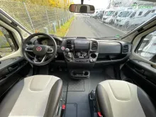 Fahrzeugbild Weinsberg CaraCompact 600 MEG Pepper-Edition Automatische SAT / TV / Navigation #8