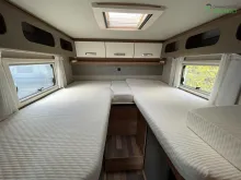 Fahrzeugbild Weinsberg CaraCompact 600 MEG Pepper-Edition Automatische SAT / TV / Navigation #12
