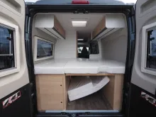 Fahrzeugbild Sunlight CLIFF 600, Sonderedition! Multim. Markise uvm. #5