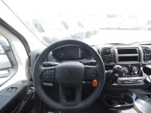 Fahrzeugbild Sunlight CLIFF 600, Sonderedition! Multim. Markise uvm. #6