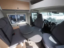 Fahrzeugbild Sunlight CLIFF 600, Sonderedition! Multim. Markise uvm. #9