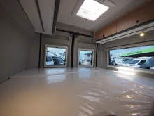 Fahrzeugbild Sunlight CLIFF 600, Sonderedition! Multim. Markise uvm. #15