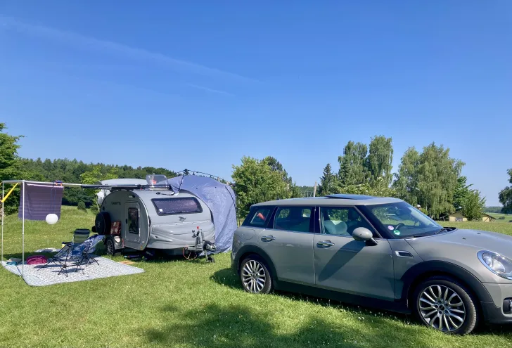 Fahrzeugbild Caretta 1500 #1