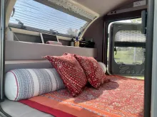 Fahrzeugbild Caretta 1500 #2