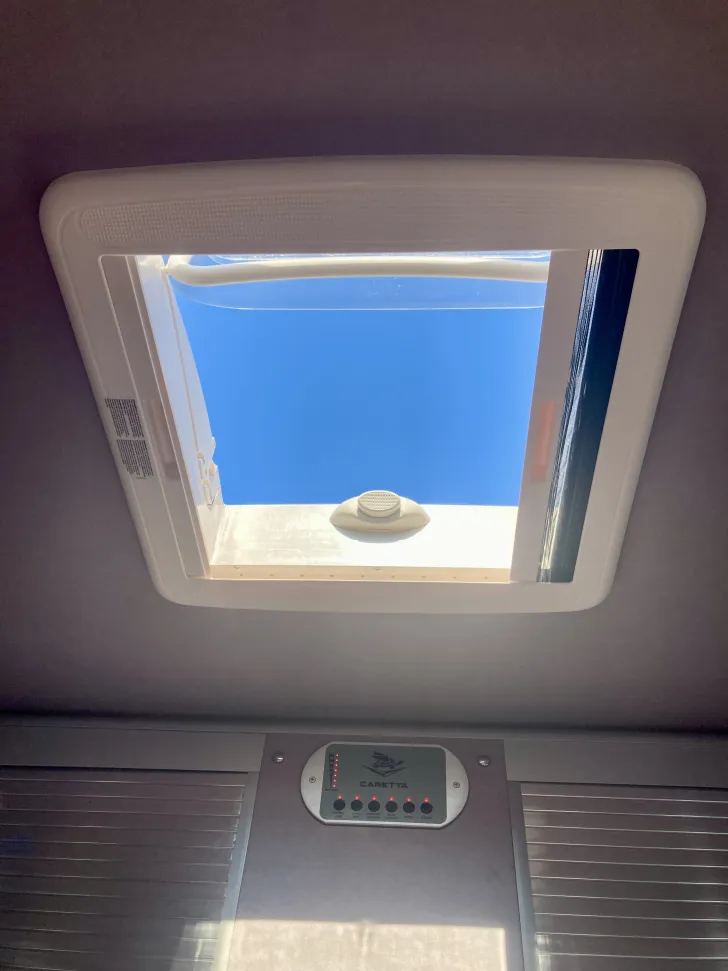 Fahrzeugbild Caretta 1500 #4