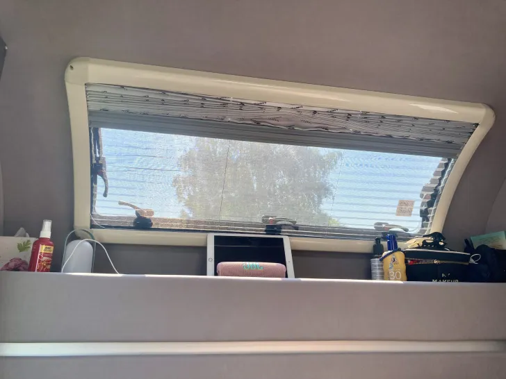 Fahrzeugbild Caretta 1500 #5