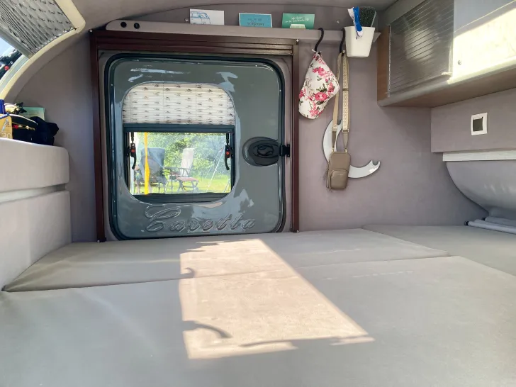 Fahrzeugbild Caretta 1500 #7