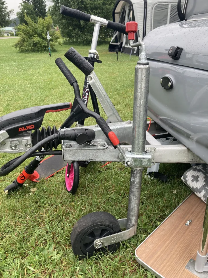 Fahrzeugbild Caretta 1500 #8