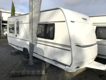 Fahrzeugbild Fendt Tendenza 550 SG Mod.2026; 2000kg; Dekopaket #1