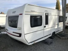 Fahrzeugbild Fendt Tendenza 550 SG Mod.2026; 2000kg; Dekopaket #3