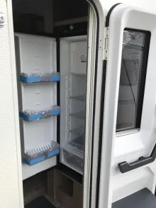 Fahrzeugbild Fendt Tendenza 550 SG Mod.2026; 2000kg; Dekopaket #5