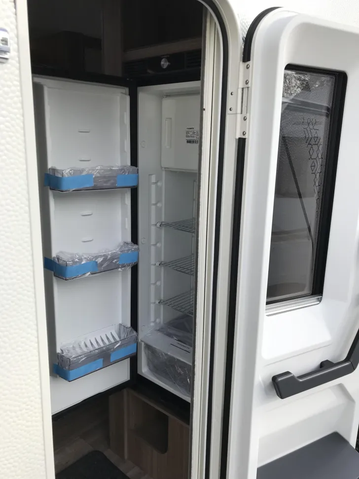 Fahrzeugbild Fendt Tendenza 550 SG Mod.2026; 2000kg; Dekopaket #5