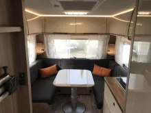 Fahrzeugbild Fendt Tendenza 550 SG Mod.2026; 2000kg; Dekopaket #6