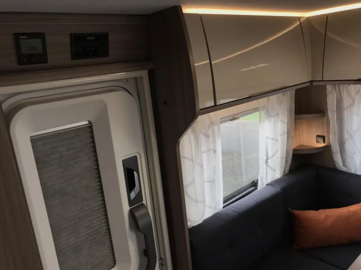 Fahrzeugbild Fendt Tendenza 550 SG Mod.2026; 2000kg; Dekopaket #7