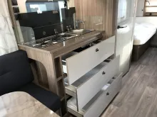 Fahrzeugbild Fendt Tendenza 550 SG Mod.2026; 2000kg; Dekopaket #9