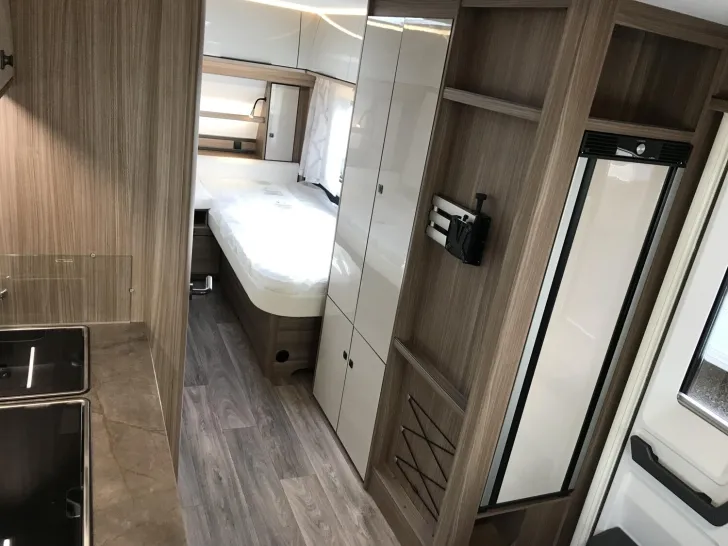 Fahrzeugbild Fendt Tendenza 550 SG Mod.2026; 2000kg; Dekopaket #11