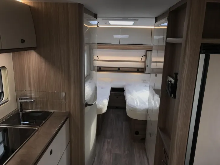 Fahrzeugbild Fendt Tendenza 550 SG Mod.2026; 2000kg; Dekopaket #12