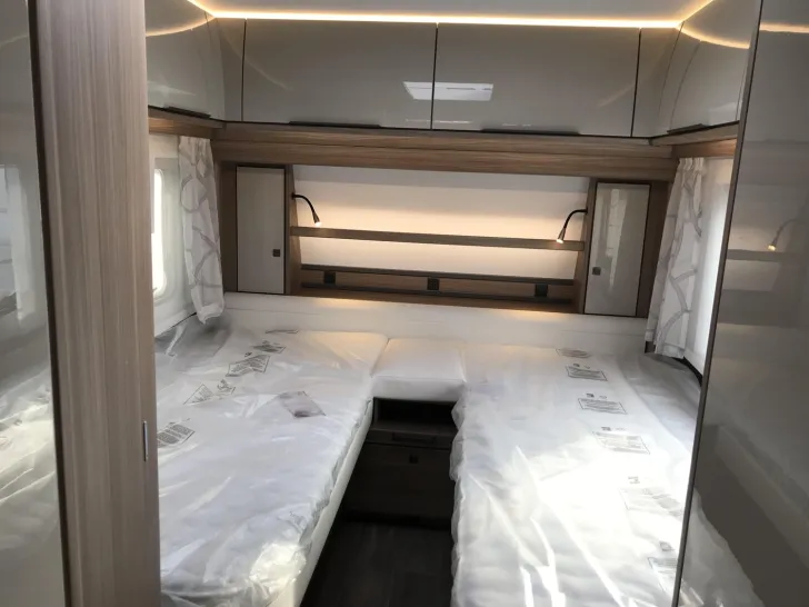 Fahrzeugbild Fendt Tendenza 550 SG Mod.2026; 2000kg; Dekopaket #13