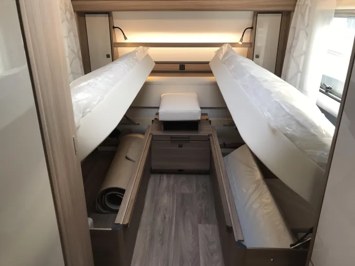 Fahrzeugbild Fendt Tendenza 550 SG Mod.2026; 2000kg; Dekopaket #14