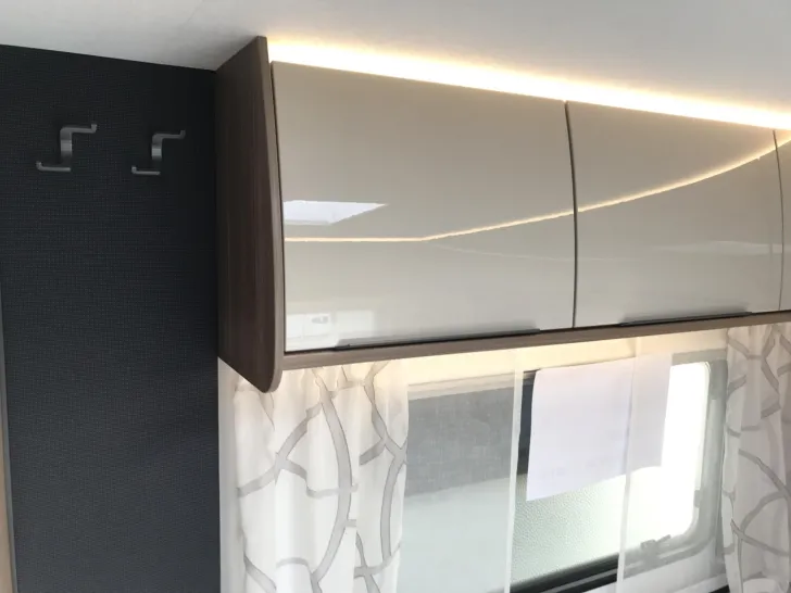 Fahrzeugbild Fendt Tendenza 550 SG Mod.2026; 2000kg; Dekopaket #16