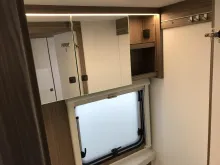 Fahrzeugbild Fendt Tendenza 550 SG Mod.2026; 2000kg; Dekopaket #17