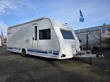 Fahrzeugbild Polar 620 BQD Blue Edition #1