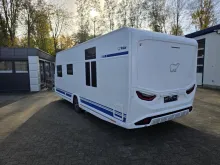 Fahrzeugbild Polar 620 BQD Blue Edition #3