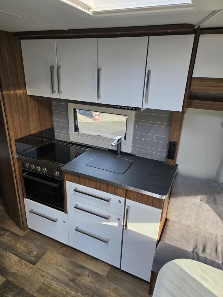 Fahrzeugbild Polar 620 BQD Blue Edition #6