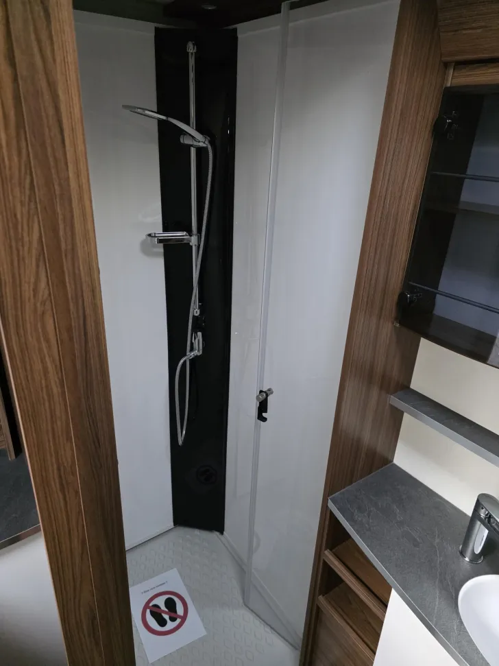 Fahrzeugbild Polar 620 BQD Blue Edition #10