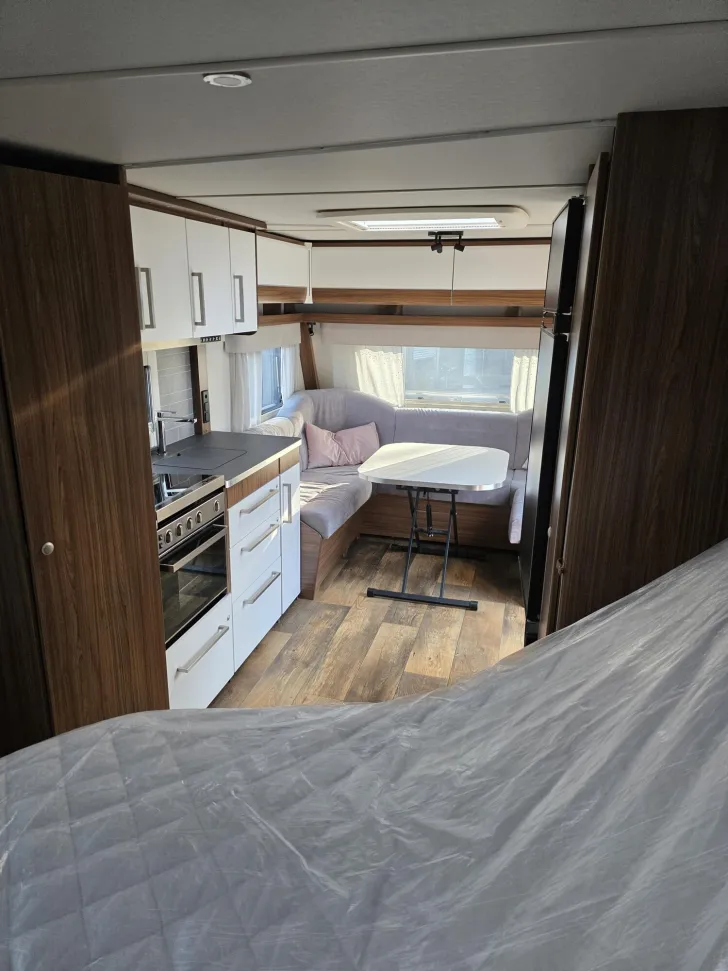 Fahrzeugbild Polar 620 BQD Blue Edition #13