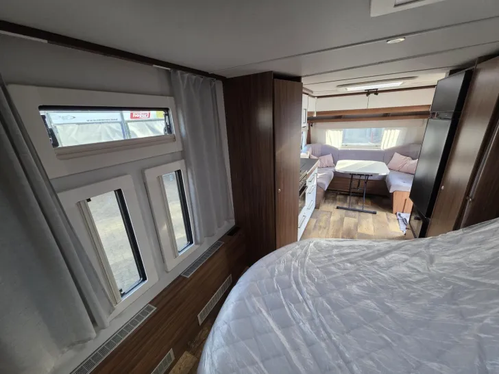 Fahrzeugbild Polar 620 BQD Blue Edition #14