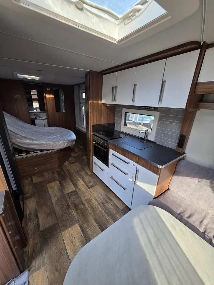 Fahrzeugbild Polar 620 BQD Blue Edition #15